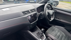 SEAT Arona 1.0 TSI 110 FR Sport [EZ] 5dr Petrol Hatchback